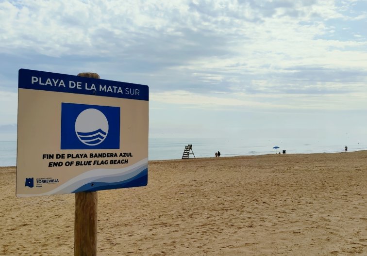 Segunda mano - Apartamento  - La Mata - Costa Blanca
