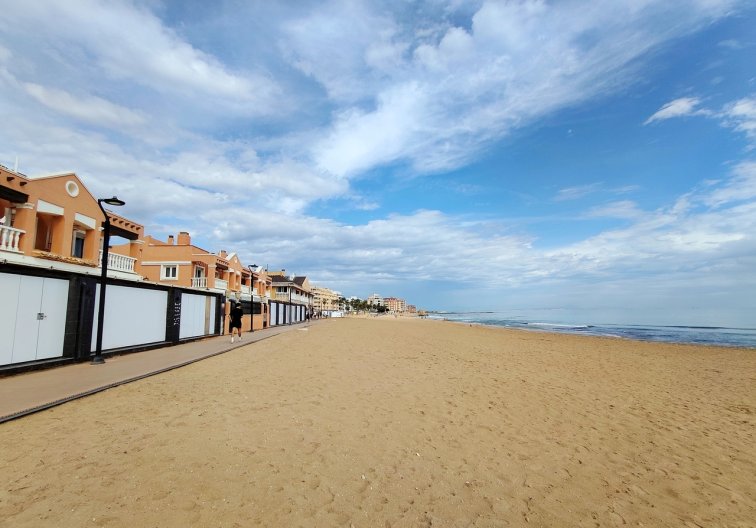 Segunda mano - Apartamento  - La Mata - Costa Blanca