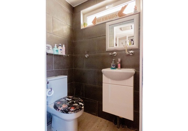 Revente - villa - Rojales - Inland