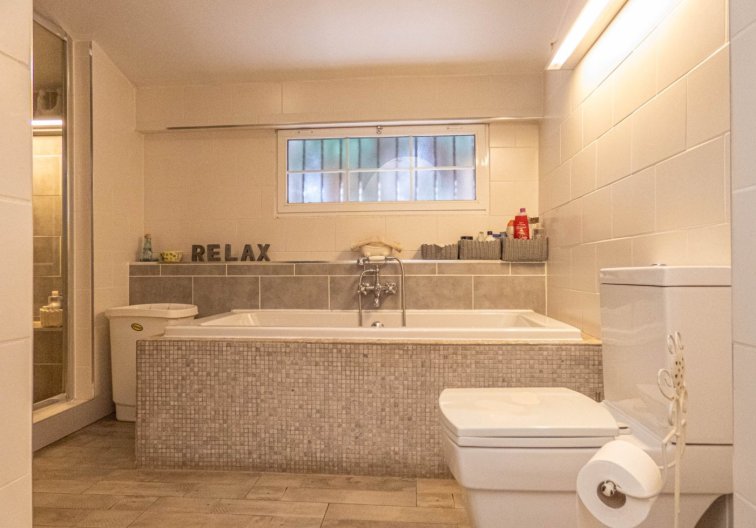 Revente - villa - Rojales - Inland