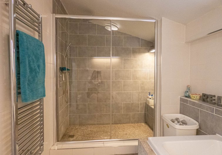 Revente - villa - Rojales - Inland