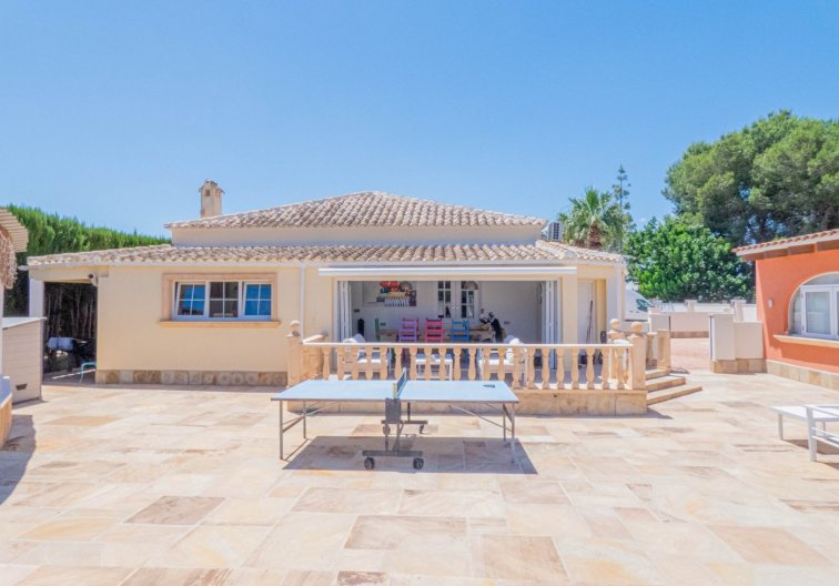 Revente - villa - Rojales - Inland