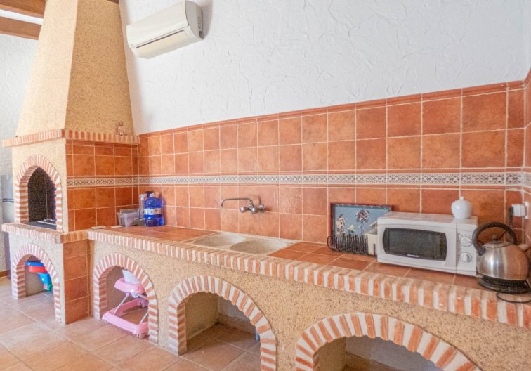 Revente - villa - Rojales - Inland