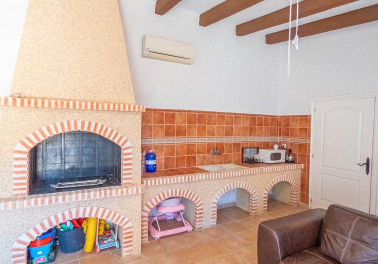 Revente - villa - Rojales - Inland