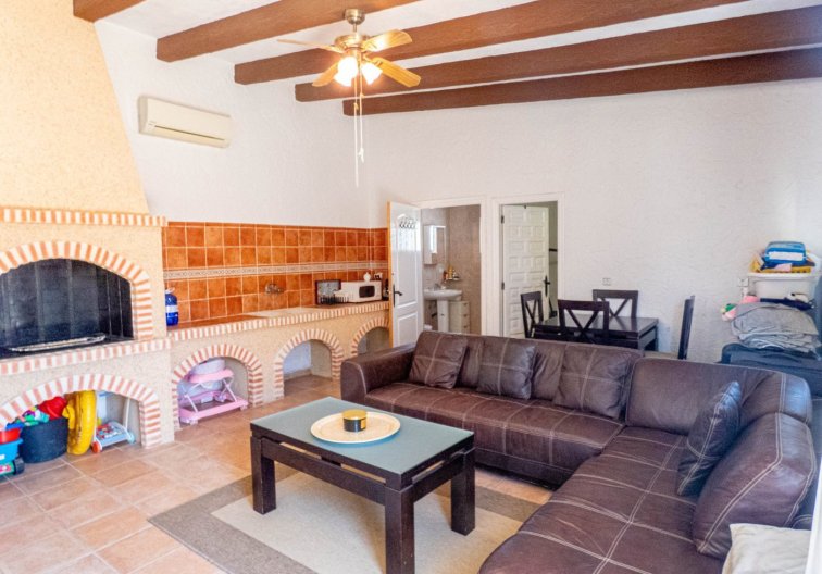 Revente - villa - Rojales - Inland