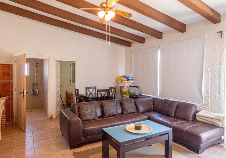 Revente - villa - Rojales - Inland
