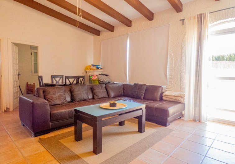 Revente - villa - Rojales - Inland