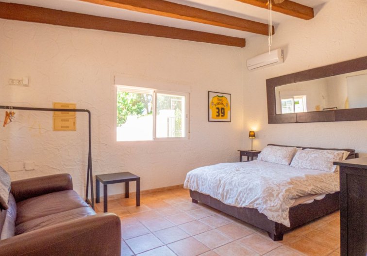 Revente - villa - Rojales - Inland