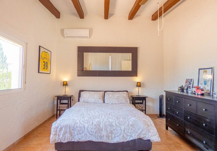 Revente - villa - Rojales - Inland