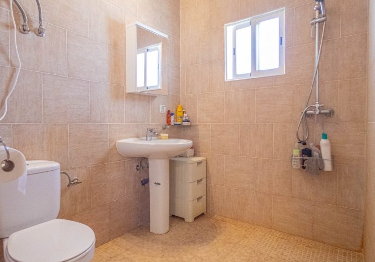 Revente - villa - Rojales - Inland