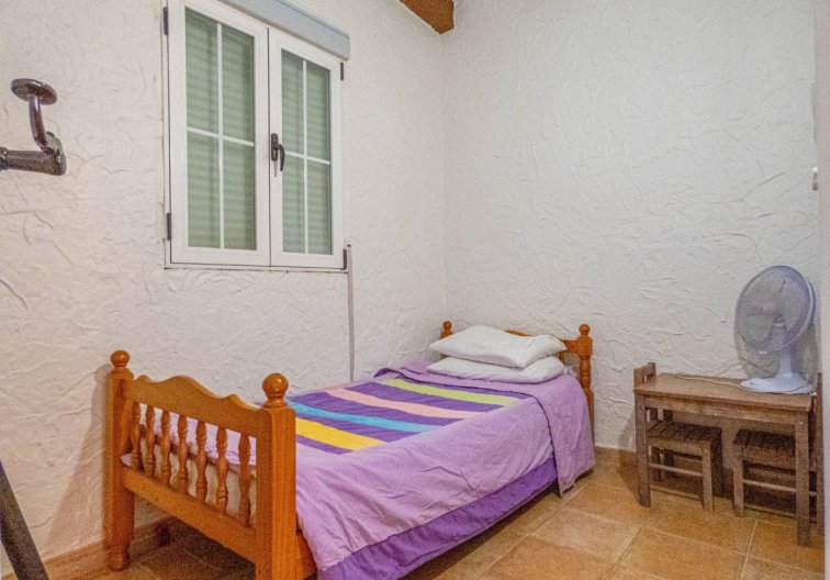 Revente - villa - Rojales - Inland