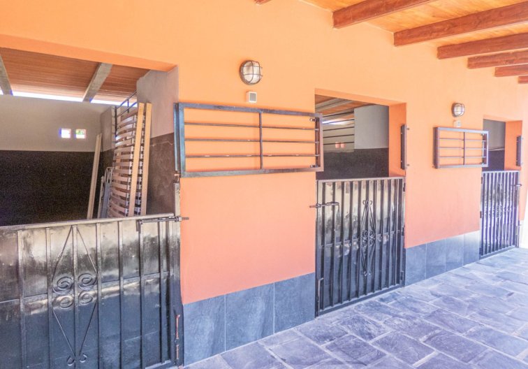 Revente - villa - Rojales - Inland