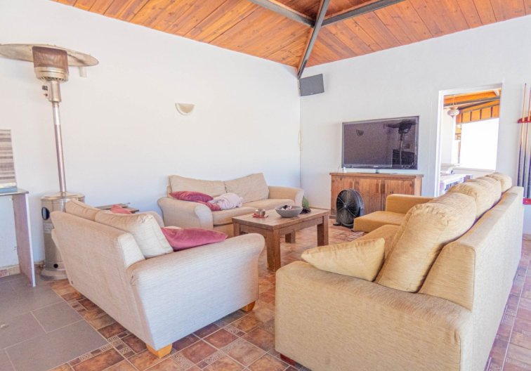 Revente - villa - Rojales - Inland