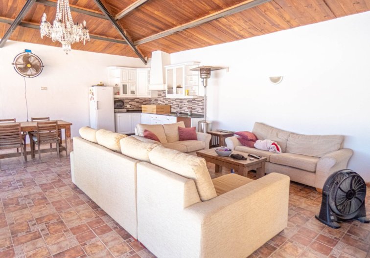 Revente - villa - Rojales - Inland