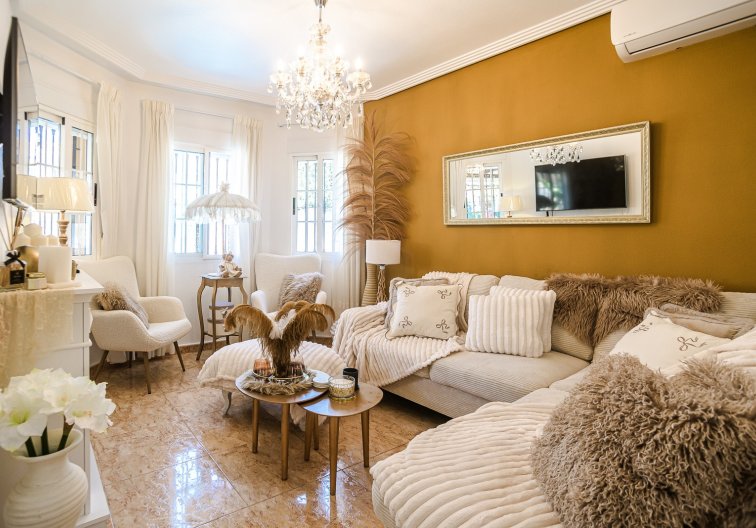 Segunda mano - villa - Guardamar del Segura - Costa Blanca