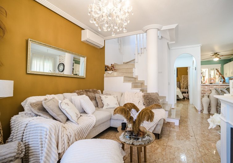 Segunda mano - villa - Guardamar del Segura - Costa Blanca