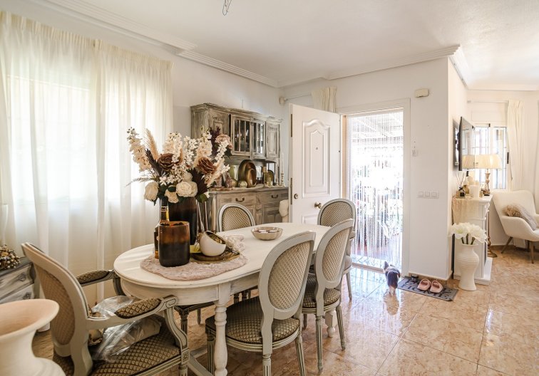 Segunda mano - villa - Guardamar del Segura - Costa Blanca