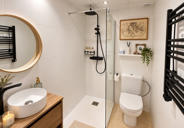 Segunda mano - Apartamento  - Mar Menor Golf Resort - Inland