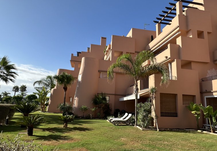 Segunda mano - Apartamento  - Mar Menor Golf Resort - Inland