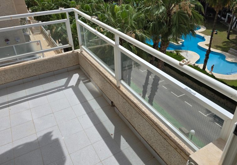 Segunda mano - Apartamento  - Orihuela Costa - Altos De Campoamor