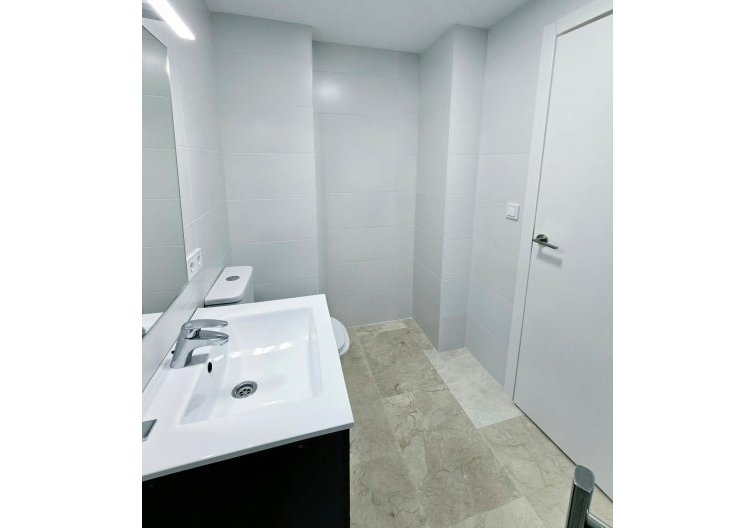 Segunda mano - Apartamento  - Orihuela Costa - Altos De Campoamor