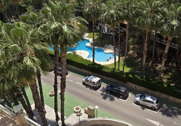 Segunda mano - Apartamento  - Orihuela Costa - Altos De Campoamor