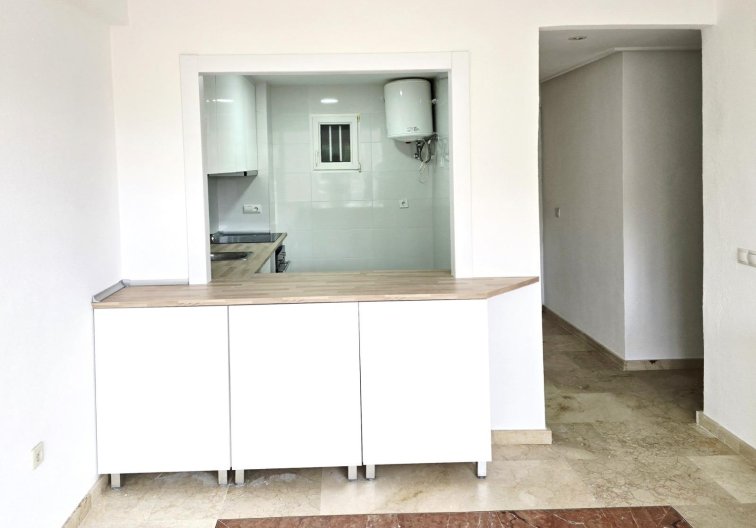 Segunda mano - Apartamento  - Orihuela Costa - Altos De Campoamor