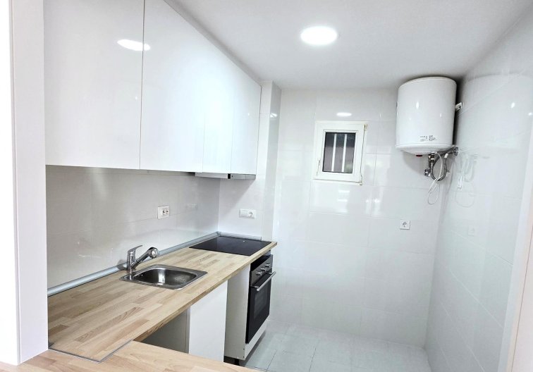 Segunda mano - Apartamento  - Orihuela Costa - Altos De Campoamor