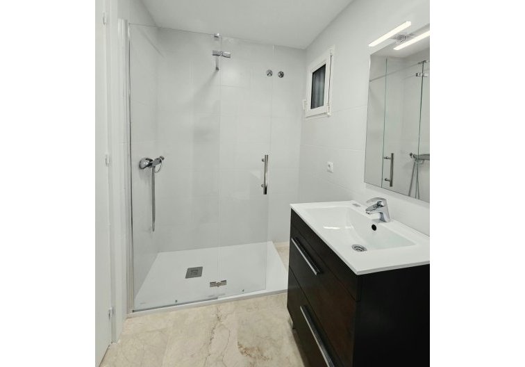 Segunda mano - Apartamento  - Orihuela Costa - Altos De Campoamor