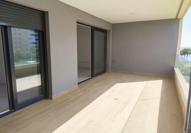Segunda mano - Apartamento  - Orihuela Costa - Punta Prima