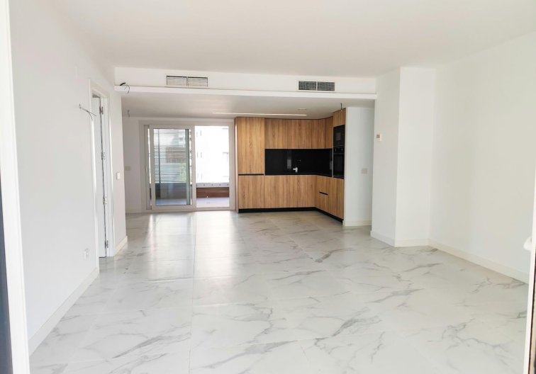 Segunda mano - Apartamento  - Orihuela Costa - Punta Prima