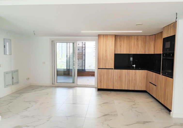 Segunda mano - Apartamento  - Orihuela Costa - Punta Prima