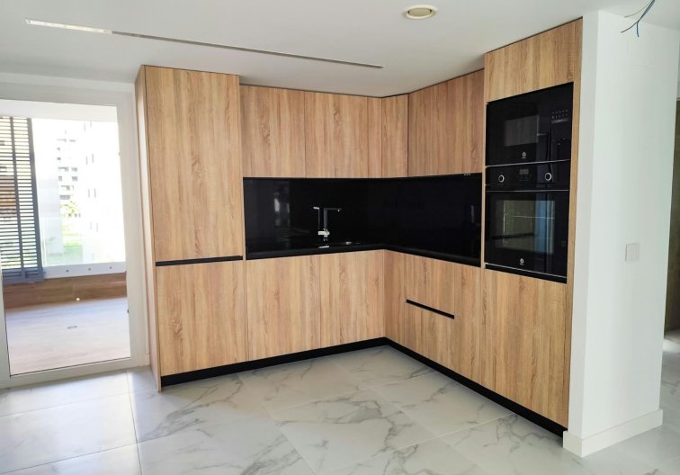 Segunda mano - Apartamento  - Orihuela Costa - Punta Prima