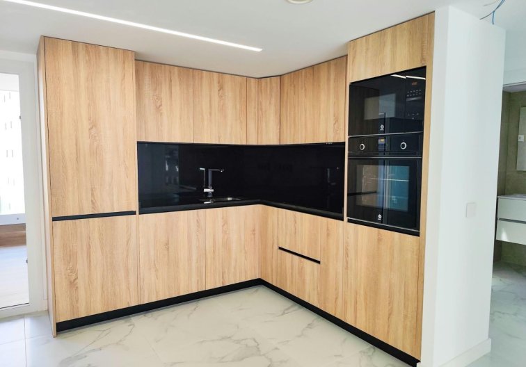 Segunda mano - Apartamento  - Orihuela Costa - Punta Prima