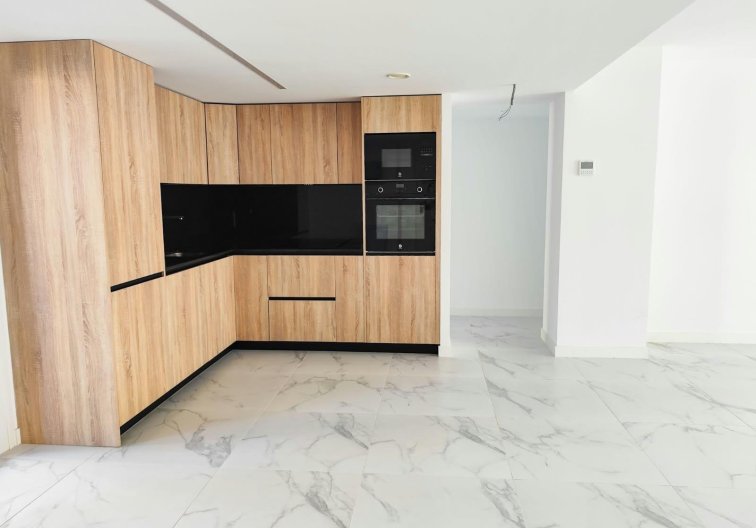Segunda mano - Apartamento  - Orihuela Costa - Punta Prima
