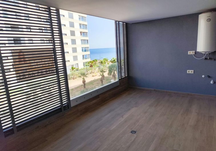 Segunda mano - Apartamento  - Orihuela Costa - Punta Prima