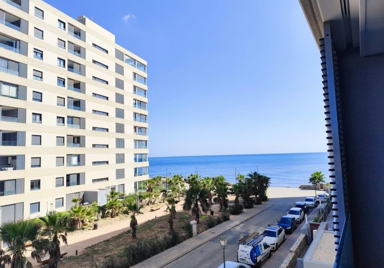 Segunda mano - Apartamento  - Orihuela Costa - Punta Prima