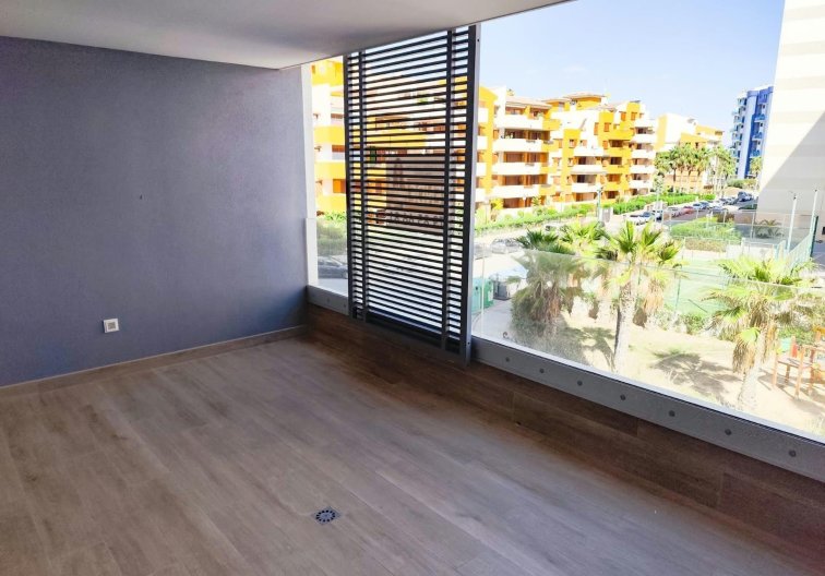 Segunda mano - Apartamento  - Orihuela Costa - Punta Prima