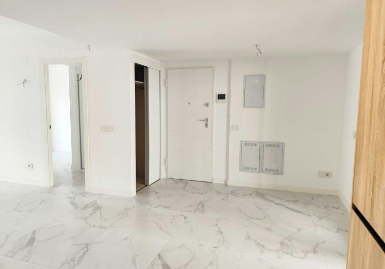Segunda mano - Apartamento  - Orihuela Costa - Punta Prima