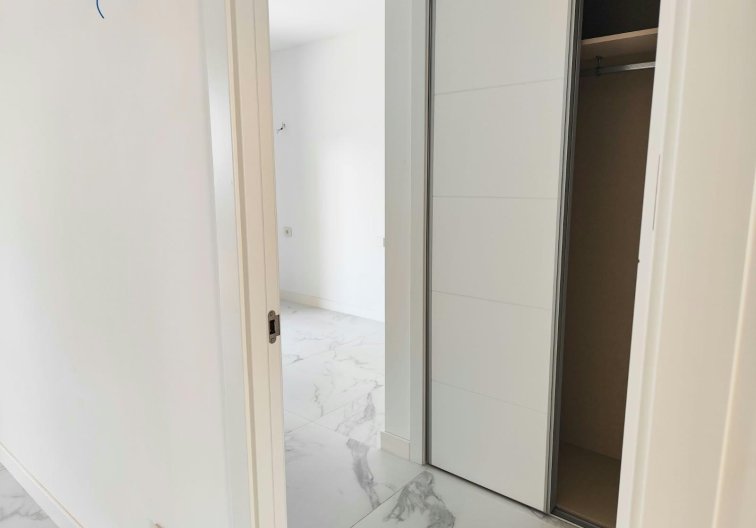 Segunda mano - Apartamento  - Orihuela Costa - Punta Prima