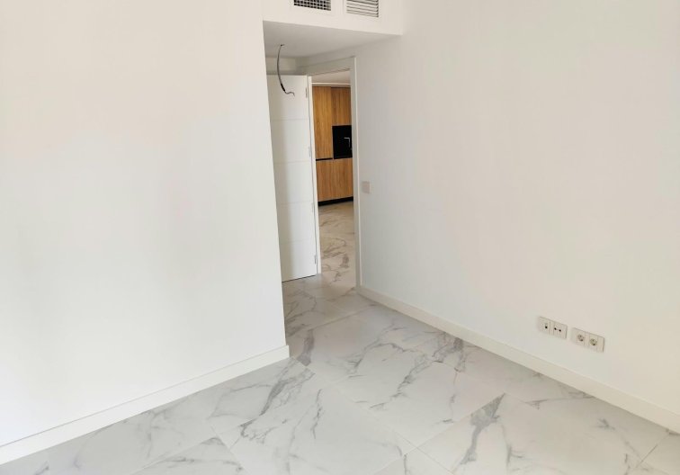 Segunda mano - Apartamento  - Orihuela Costa - Punta Prima