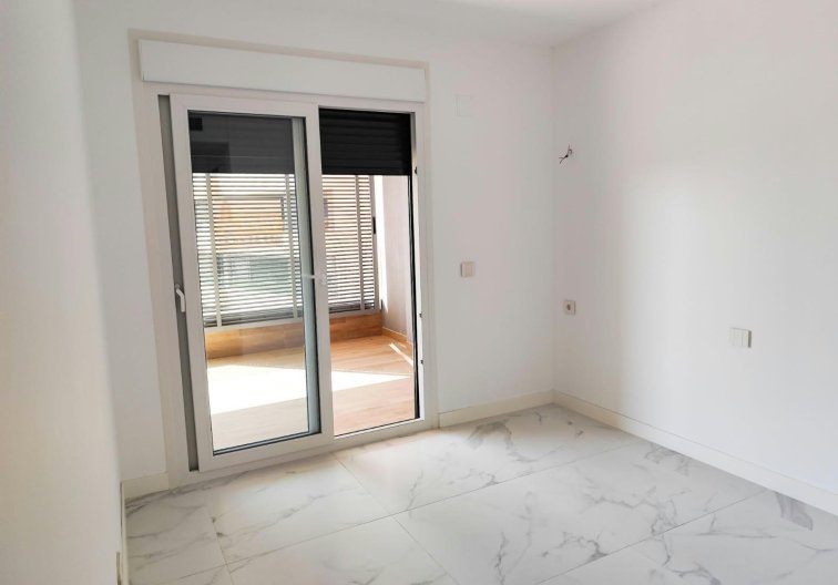 Segunda mano - Apartamento  - Orihuela Costa - Punta Prima