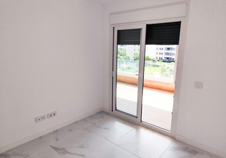 Segunda mano - Apartamento  - Orihuela Costa - Punta Prima