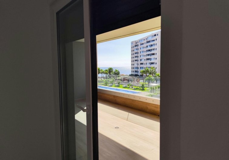 Segunda mano - Apartamento  - Orihuela Costa - Punta Prima