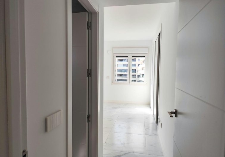 Segunda mano - Apartamento  - Orihuela Costa - Punta Prima