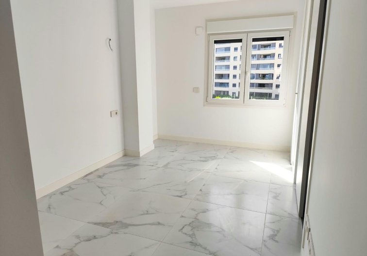 Segunda mano - Apartamento  - Orihuela Costa - Punta Prima
