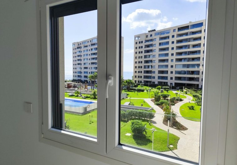 Segunda mano - Apartamento  - Orihuela Costa - Punta Prima