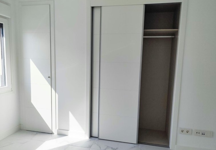 Segunda mano - Apartamento  - Orihuela Costa - Punta Prima
