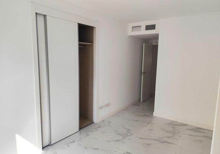 Segunda mano - Apartamento  - Orihuela Costa - Punta Prima