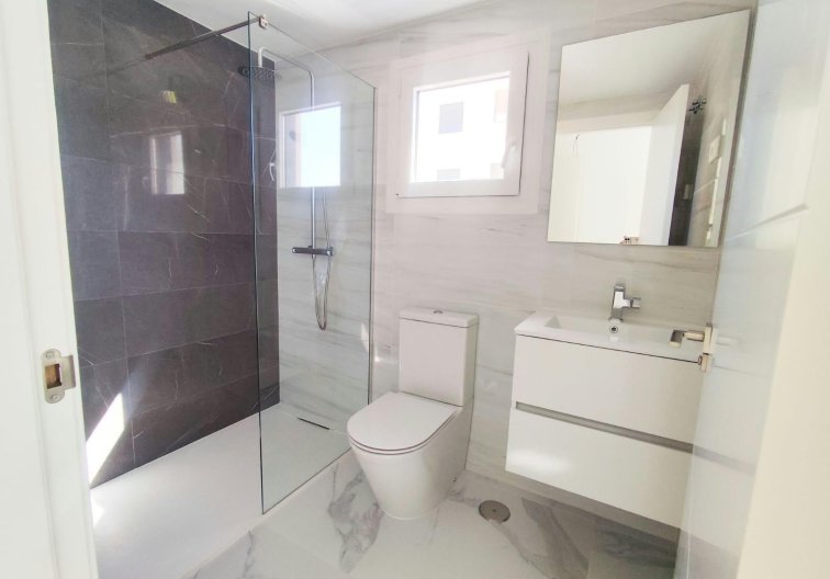 Segunda mano - Apartamento  - Orihuela Costa - Punta Prima